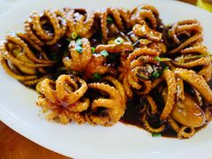 -胖大嫂渔家排档(半边山店)