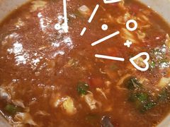 疙瘩汤-金家老三饭庄(常营店)