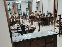 -茶港食堂(武昌店)
