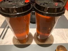 -馔豚·台北菜专门店(深圳湾万象城店)