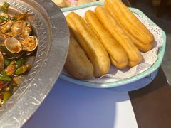 -东来土菜馆(民祥园路店)