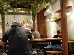 大堂-豫楚源美猴王·面(武展店)