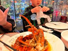 -Ministry of Crab•MOC(交子大道店)