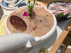-千牛将·鲜牛肉火锅(开元路店)