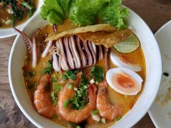 冬阴功-Kat's Kitchen