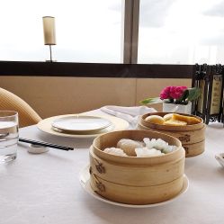 点击看大图 -上海明天广场JW万豪酒店·宴会厅