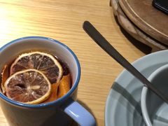 -蜜桃餐厅·伴山(绿宝广场店)