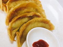 -金记老七家湾第一锅贴店(金沙井总店)