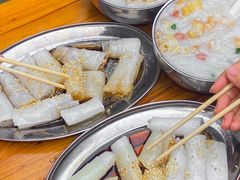 -陳添記·祖傳爽鱼皮(十五甫三巷店)