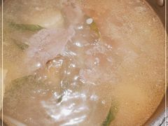 -南城十里潮汕鲜牛火锅·鲜虾生滚粥(融汇老商埠店)