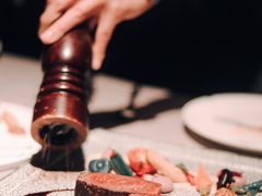 -Da Ivo哒伊沃意大利魔镜餐厅(外滩店)