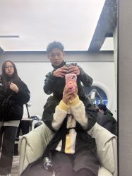 -3AM·S HAIR SALON烫发染发接发