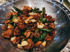 -老山东·山东菜(鲁菜名店)