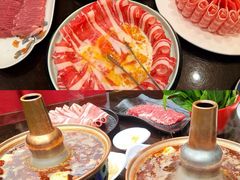-日坛涮肉(日坛公园店)