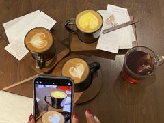 -一尺花园(安和花园店)