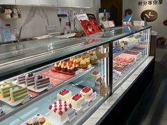 -Pantry's Best派悦坊蛋糕(K11购物艺术中心店)