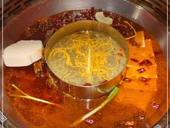 -火鳳祥美蛙牛肉自助(青悦城店)