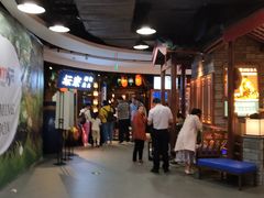 -坛宗剁椒鱼头(河西王府井店)