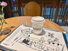 -ARKET CAFÉ(三里屯太古里店)