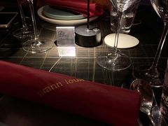 -wann lounge 低温慢煮牛排·清吧