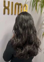 -XIMA·美发沙龙