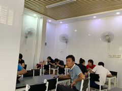 大堂-港门粉第一家