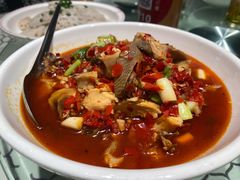 -最爱妈妈菜·宜春本地菜(一店)