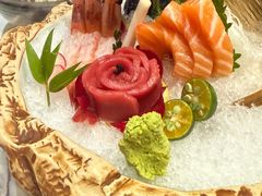 -月下料理(楷林IFC店)