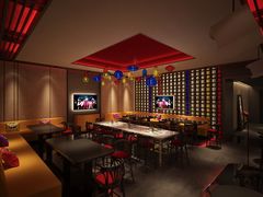 -乐宴KTV火锅(九方购物中心店)