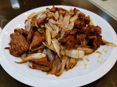 -京天红酒家(虎坊路店)