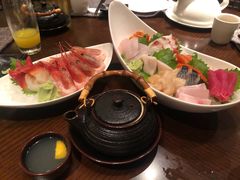 -佛山希尔顿酒店·融誉亚洲美食荟