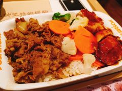 -吉野家(567漫天地店)