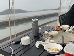 -水上明月·湖景餐厅