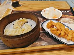 -及第粉·广州非遗沙河粉(赤岗店)