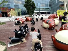 -大族广场Mall&More