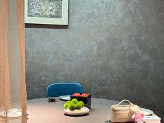 -肆月河豚·新淮扬(金融街店)