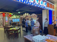 -天津卫码头(南开大悦城店)