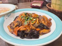 -锡和无锡菜(景丽苑店)