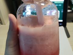 -喜茶(泰州泰兴吾悦广场店)