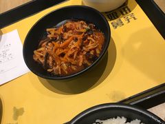 -老娘舅(苏州中心大道西大润发店)