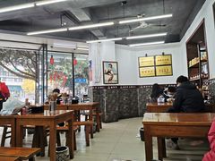 大堂-面爸爸豆瓣抄手(贝森旗舰店)