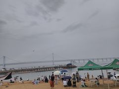 -星海湾跨海大桥