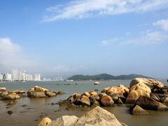 景点-情侣路