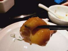 洞庭湖畔米粑粑-望湘园·洞庭渔宴(浦江欢乐颂店)