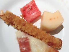 -领鲜活海鲜榴莲自助火锅(东门店)