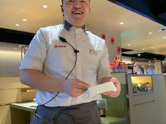 -海底捞火锅(高新活力汇店)