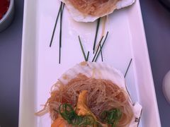 -桂满陇·手作小笼包&江南叫花鸡(中山公园店)