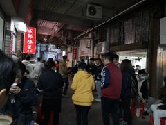 -威邵鸡煲(西华路总店)