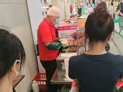 -盒马鲜生(岭南新世界店)