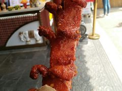 -文和友老长沙臭豆腐(太平街二店)